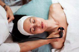 beauty services