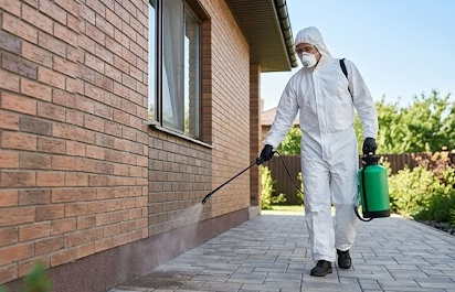 Pest Control